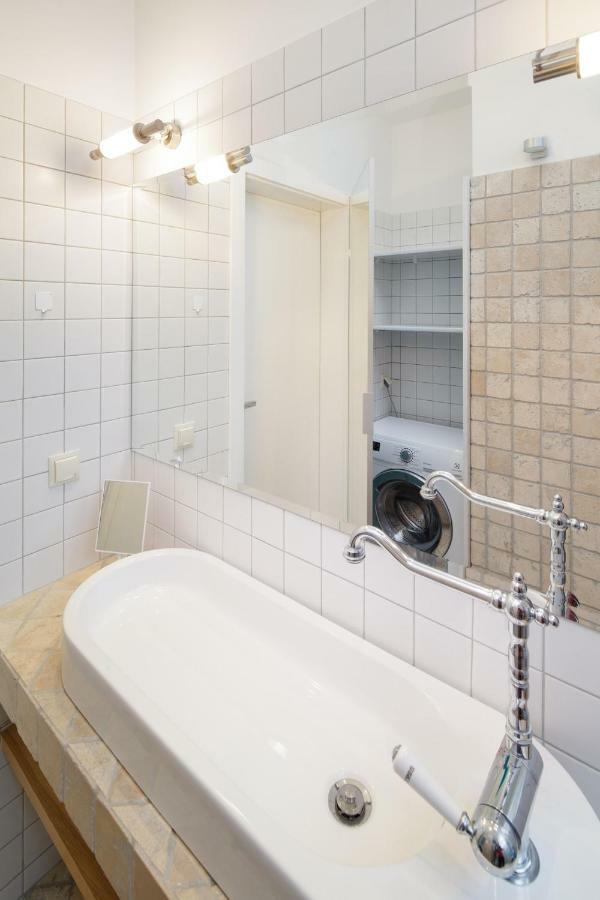 Apartament Playa Baltis 66 Z Widokiem Na Morze Miedzyzdroje Eksteriør billede